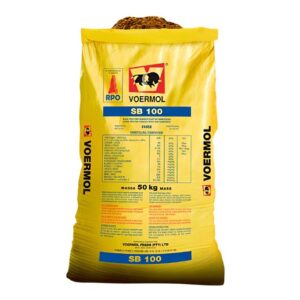 Voermol SB100 50kg